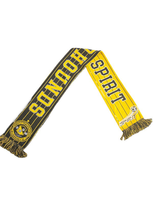 Spirit X Hounds Scarf