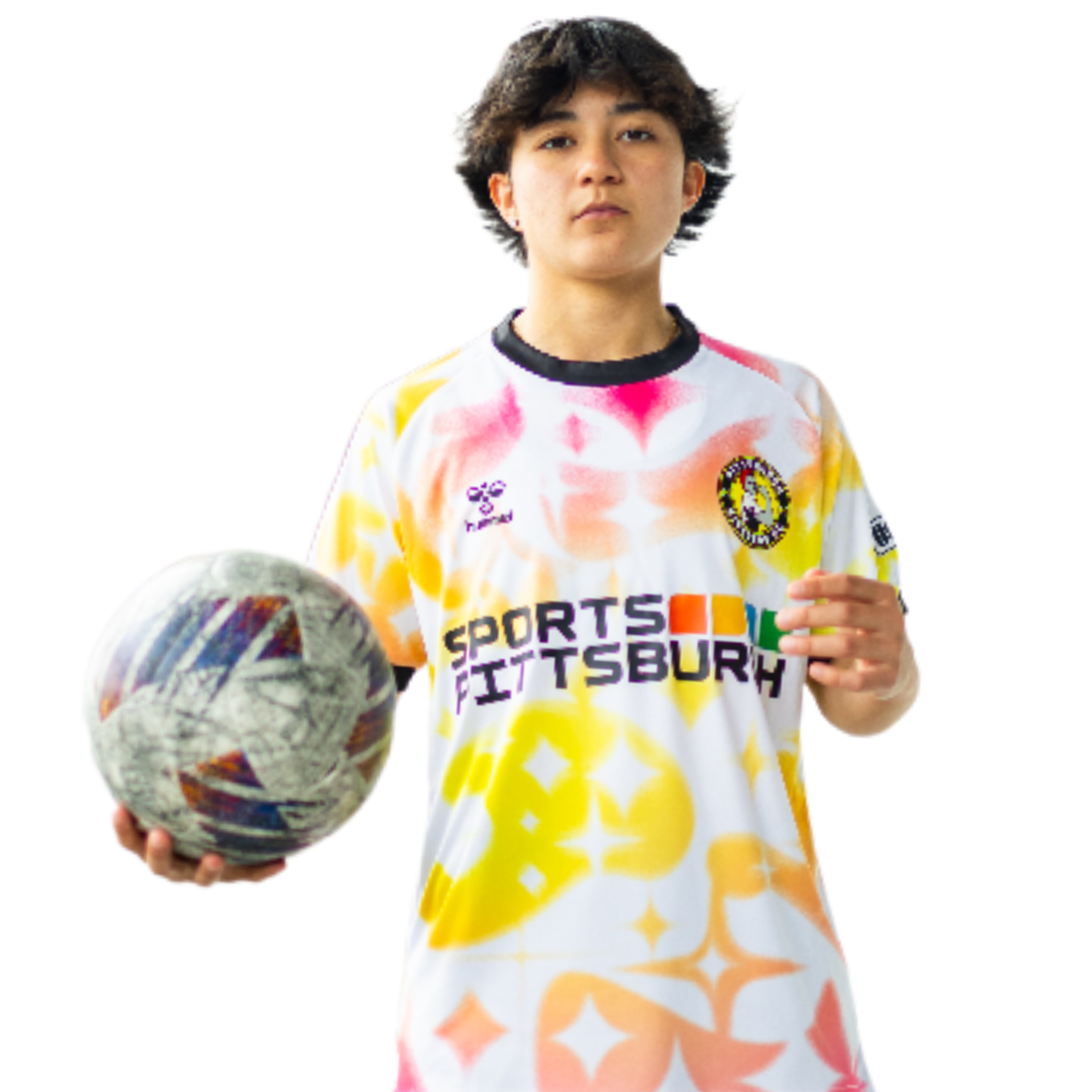 RIVETERS GEAR – Pittsburgh Riverhounds SC x Pittsburgh Riveters SC Team ...
