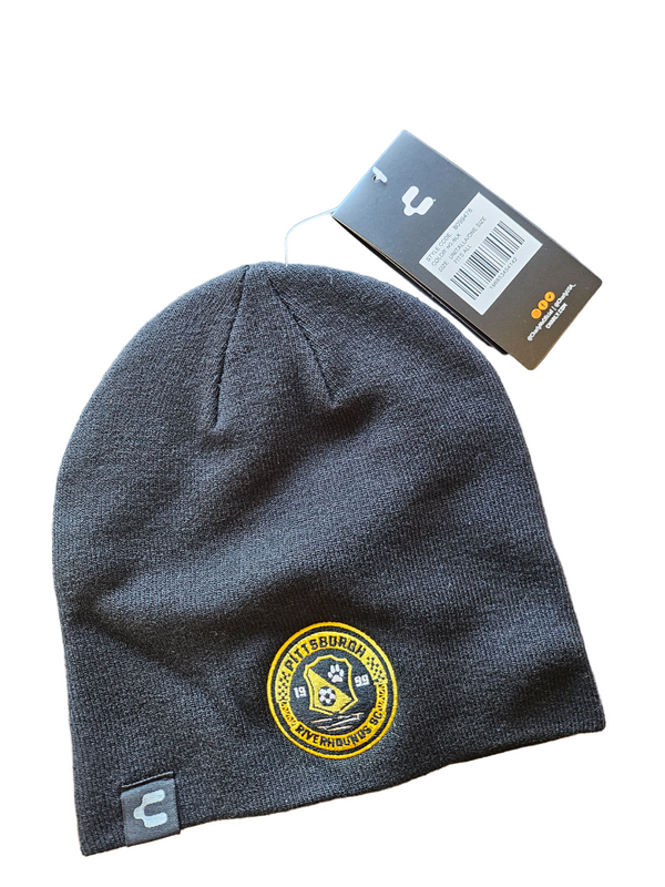 Charly Skull Cap