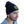 Charly Skull Cap