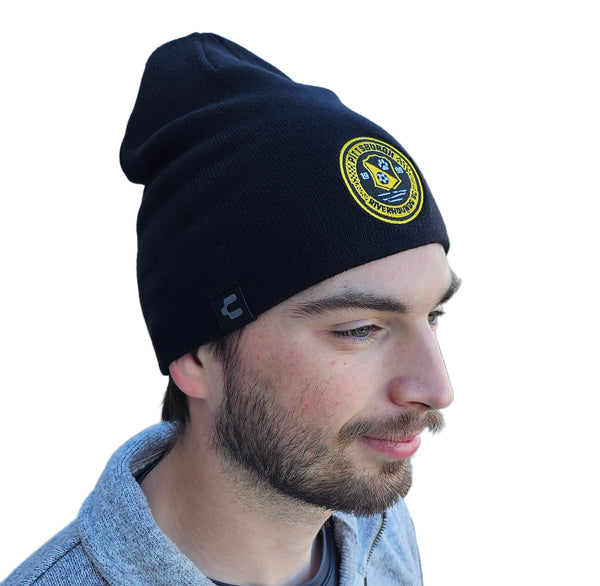 Charly Skull Cap