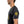 Charly Skyline T-shirt Black