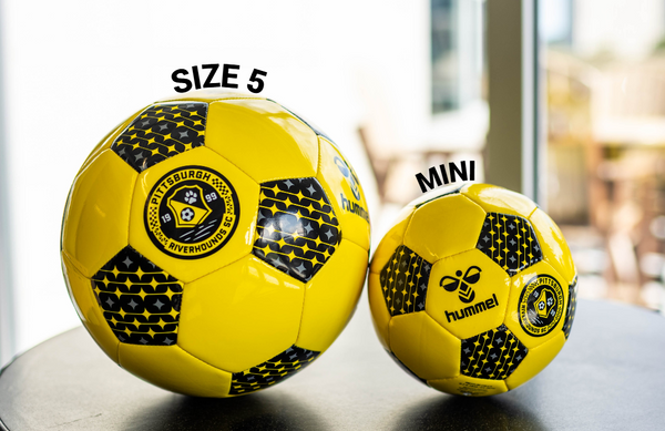 hummel mini ball