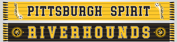 Spirit X Hounds Scarf