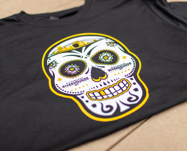 2024 Sugar Skull T-shirt