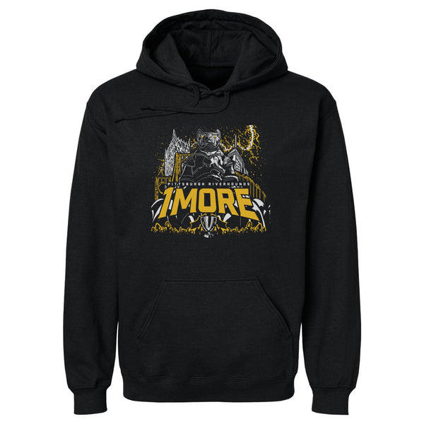 1MORE Playoff Hoodie