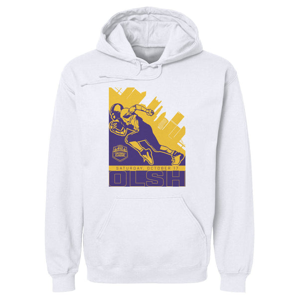 412 Football Classic Olsh