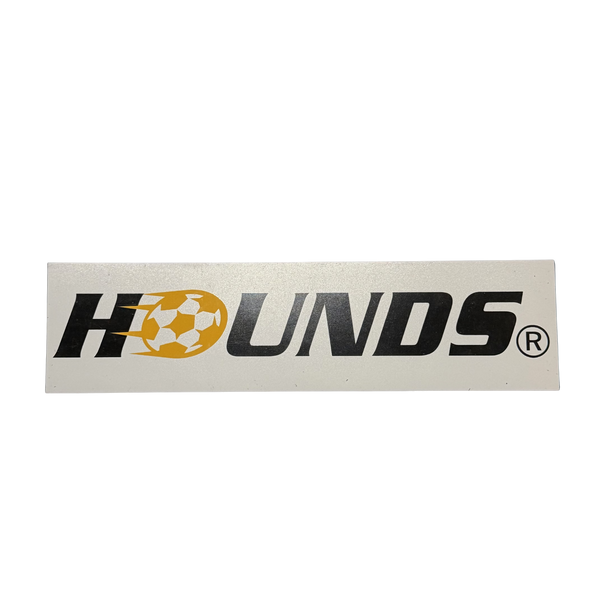 Hounds Magnet