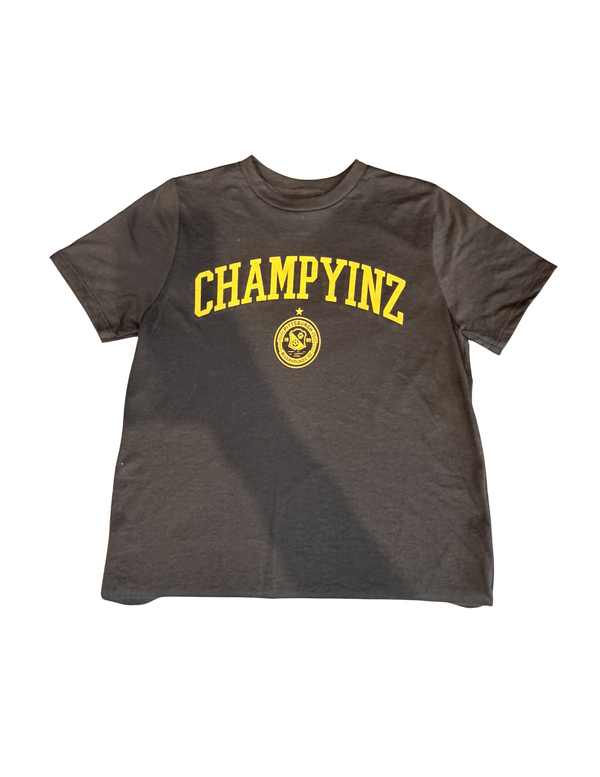 CHAMPYINZ Youth T-Shirt