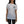 Essentials Womens T-shirt White w/ Blk Badge