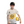 Charly Youth City T-shirt White