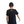 Charly Youth Skyline T-shirt Black