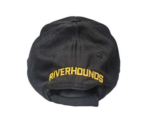 Youth Riverhounds Abbreviated Hat