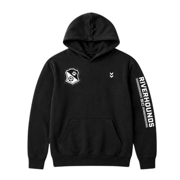 hummel PULSE ABBR. Hoodie