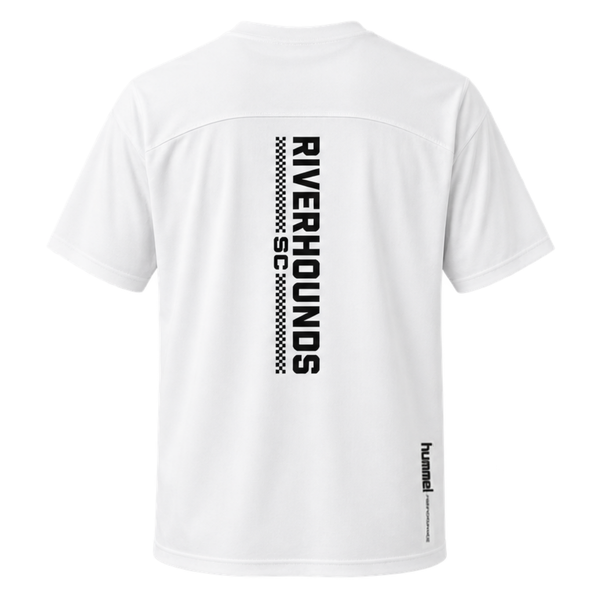 hummel PULSE ABBR. Training Shirt
