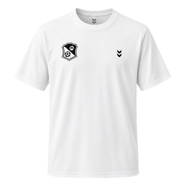 hummel PULSE ABBR. Training Shirt