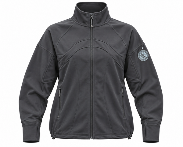 lulu Women's Moonfall Define Oversized Jacket
