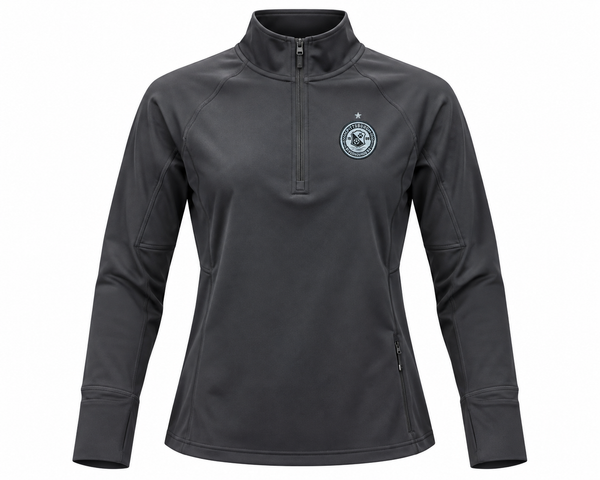 lulu Women's Moonfall Rulu Half Zip