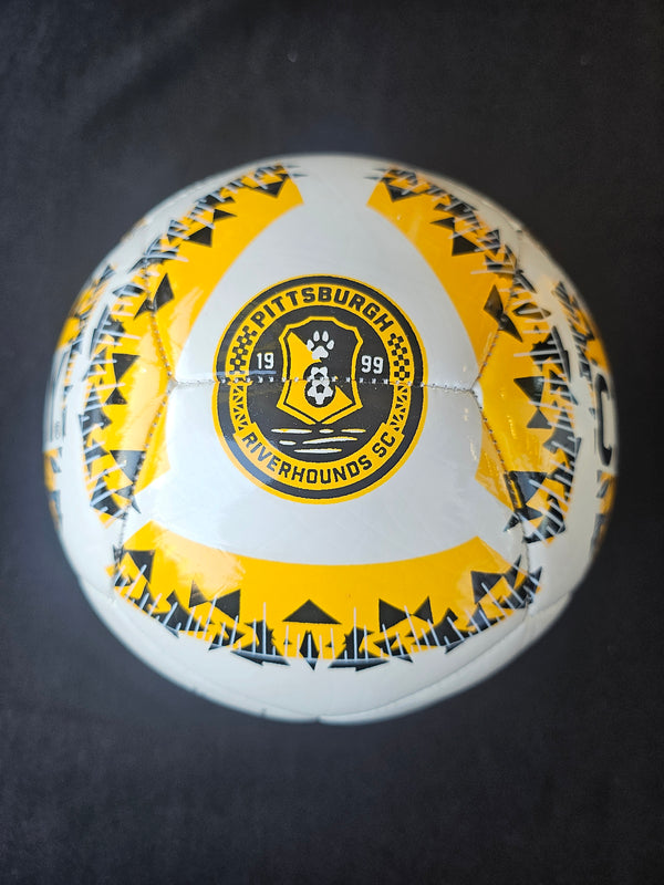 Charly '25 Mini Soccer Ball
