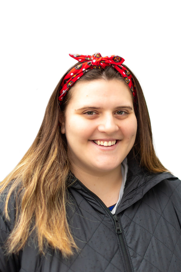 Riveters RISE Bandana