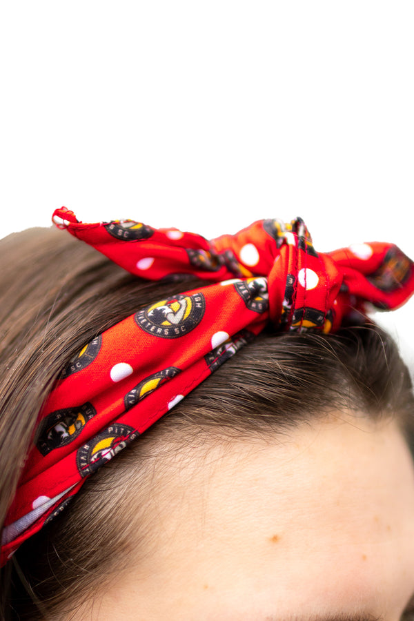 Riveters RISE Bandana