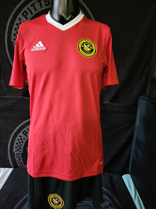 Adidas Entrada 22 Jersey
