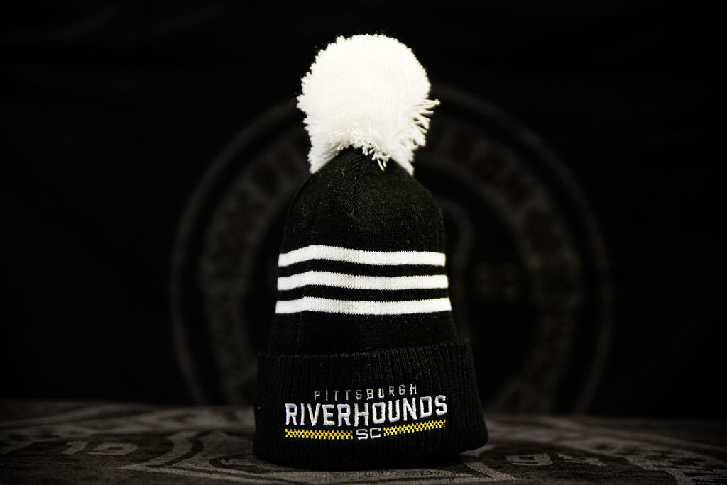 2023 Home Pro Jersey – Pittsburgh Riverhounds SC Team Store