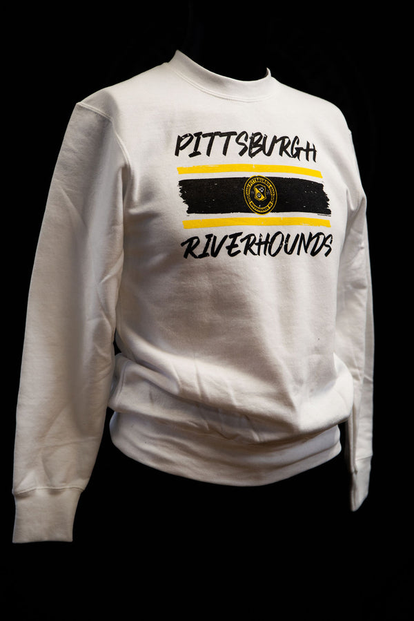 Pittsburgh Riverhounds Crewneck