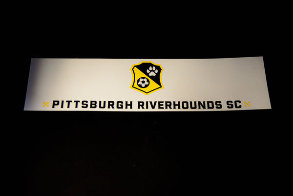 Riverhounds Magnets