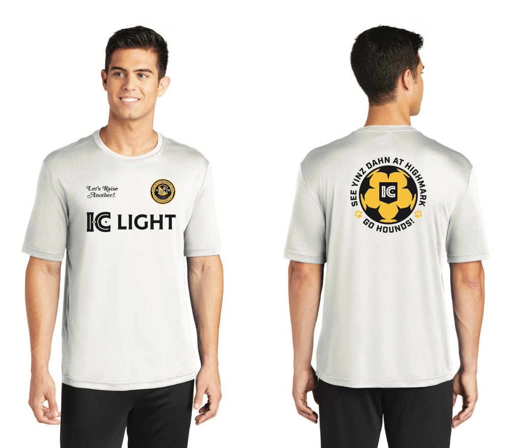 2023 Home Pro Jersey – Pittsburgh Riverhounds SC Team Store