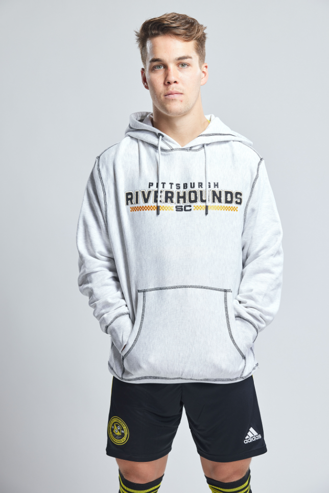 Adidas 2025 pm hoodie