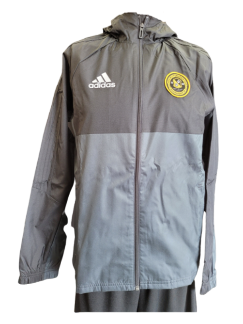 Adidas training 2025 jacket youth