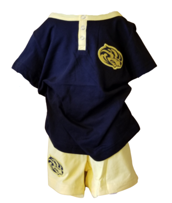 Kids Pajama Set