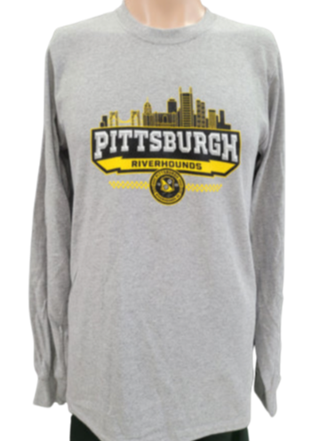 2023 Away Pro Jersey – Pittsburgh Riverhounds SC Team Store